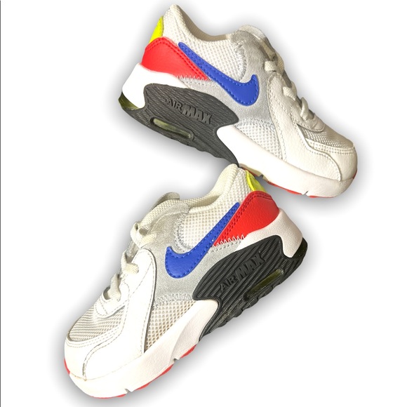Nike Other - Kids Nike Air Max